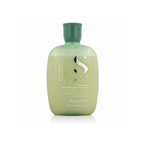 Alfaparf Milano Semi Di Lino Scalp