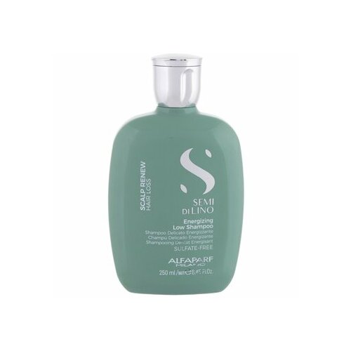 Alfaparf Milano Semi Di Lino Scalp