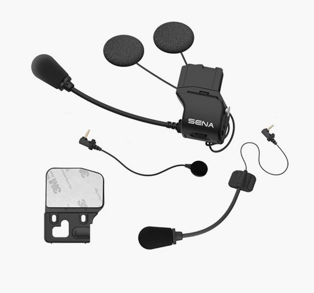 SENA SC-A0354 Universal helmet clip kit