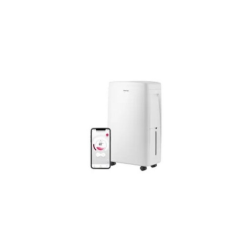 Sencor SDH 1028WH biały / osuszacz