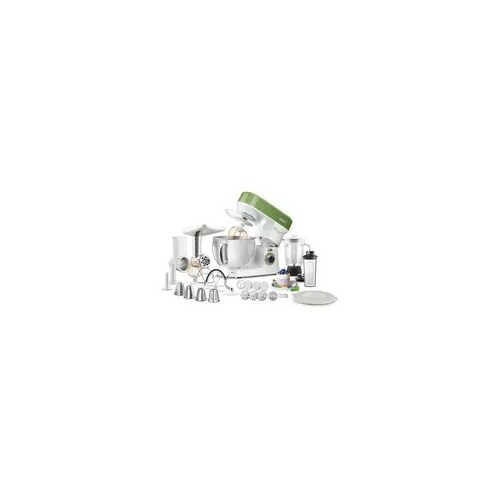Sencor STM 3780GG zielony / Robot