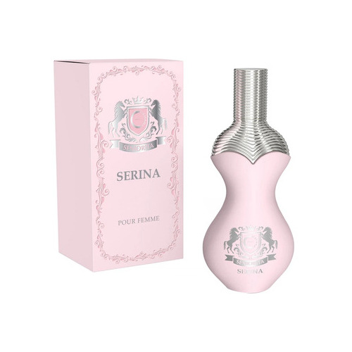 Camara Perfumes Seniorita Serina EDP (Woman