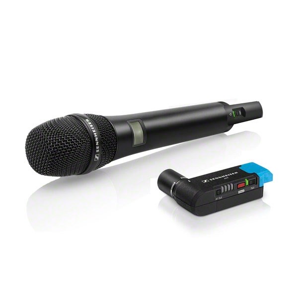Sennheiser  AVX-835 SET - digital wireless