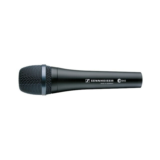 Sennheiser  e 945 - dynamic, supercardioid