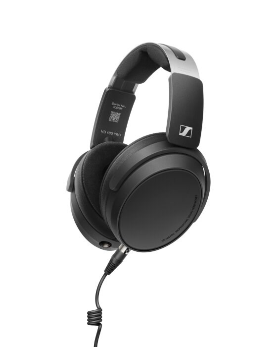 Sennheiser HD 480 PRO - professional