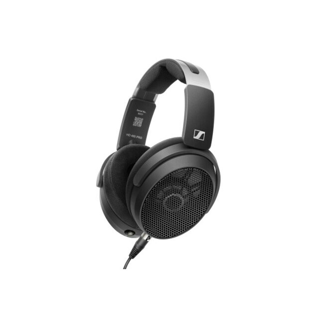 Sennheiser HD 490 PRO Plus -