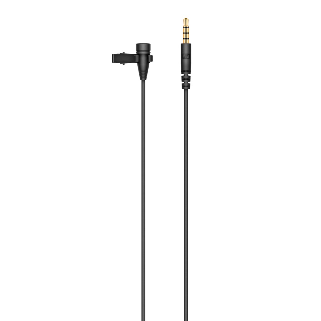 Sennheiser  XS LAV MOBILE  - omnidirectional