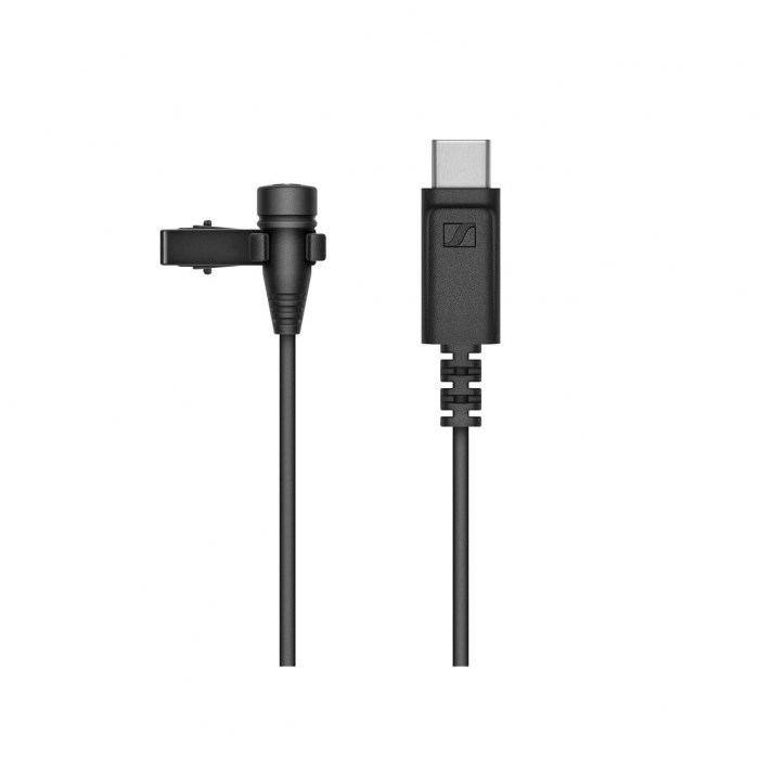 Sennheiser XS LAV USB-C - Omnidirectional