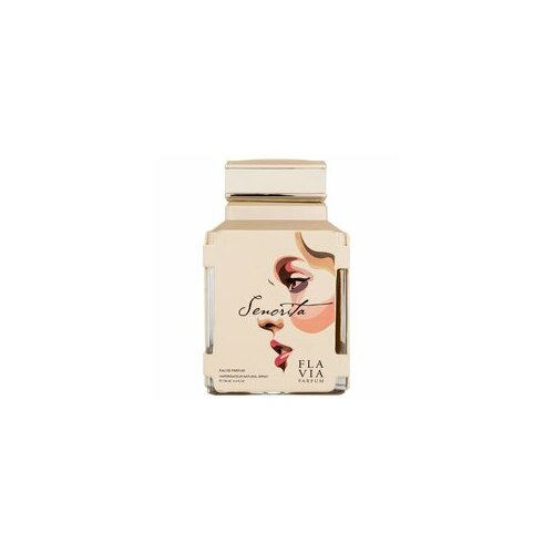 Flavia Senorita EDP (Woman, 100ml) |