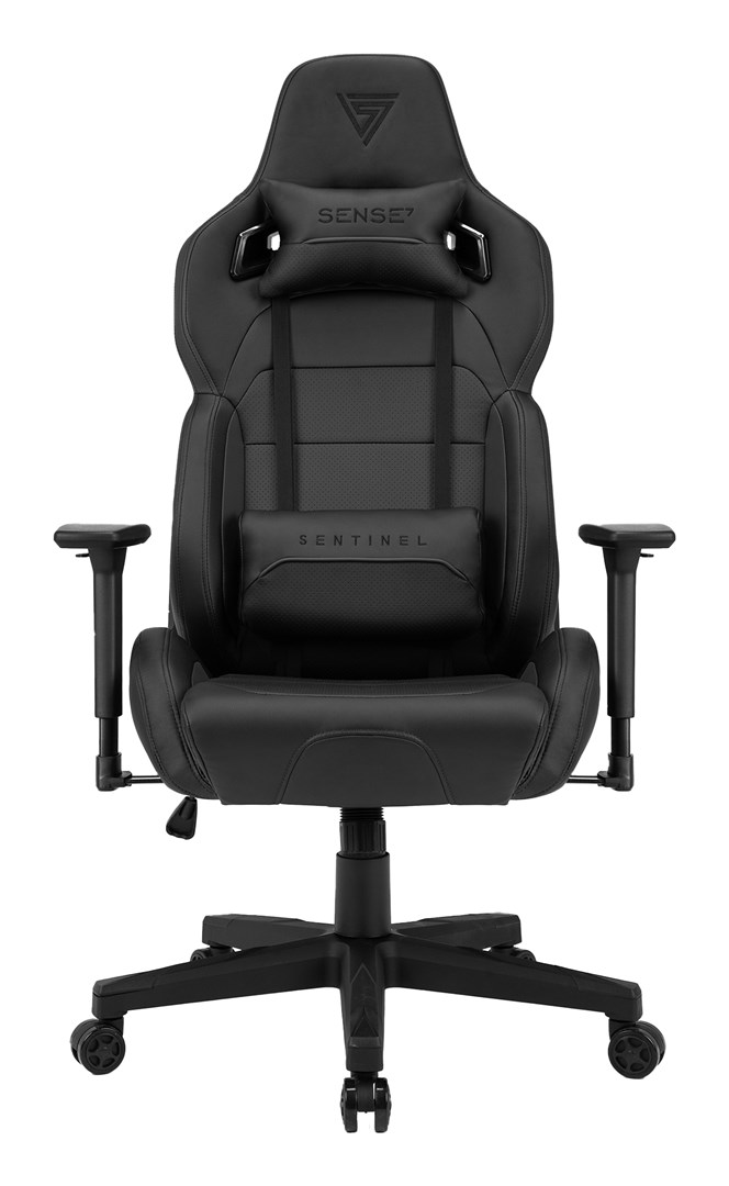 No name SENSE7 Fotel Gaming armchair