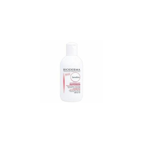 Bioderma SENSIBIO Cleansing Milk (sensitive and