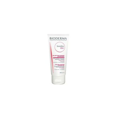 Bioderma SENSIBIO DS + Cleansing Gel