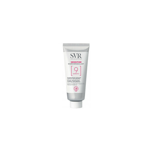 SVR Laboratoire Sensifine Double Cleansing Balm