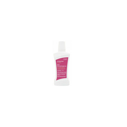 Ziaja Sensitiv 500 ml Mint Perfect