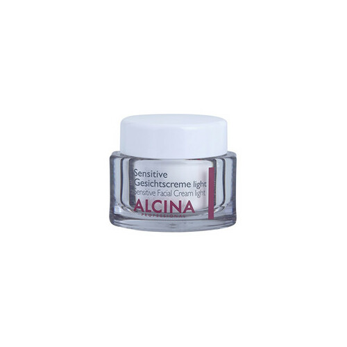 Alcina ( Sensitiv e Facial Cream