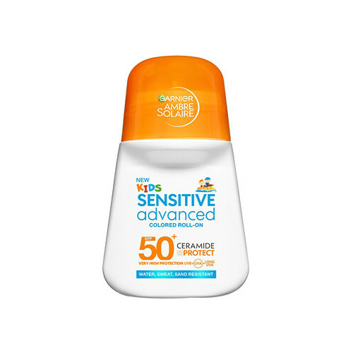 GARNIER Sensitive Advanced Colored Roll-On SPF