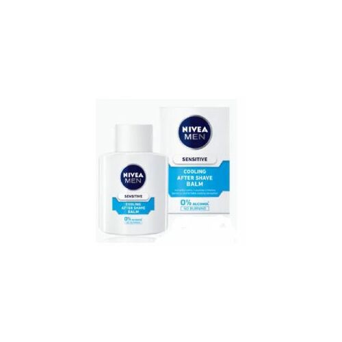 Nivea Sensitive After Shave Cooling Balm