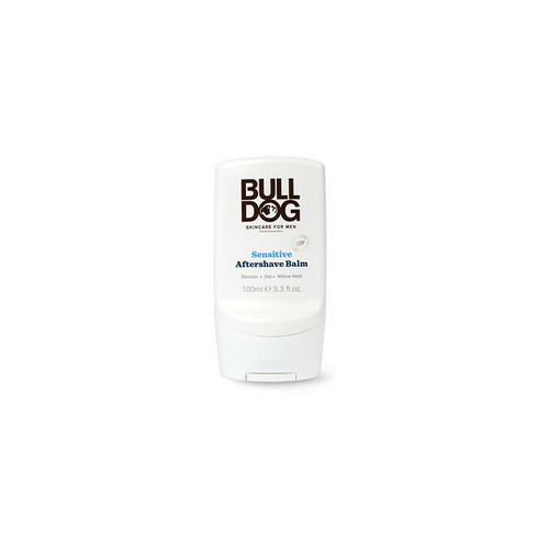 Bulldog Sensitive Aftershave Balm (Man, 100ml)