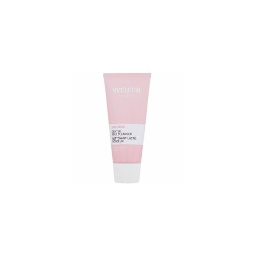 Weleda Sensitive Gentle Milk Cleanser (Woman