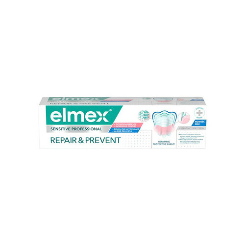 Elmex Sensitive Professional Repair & Prevent