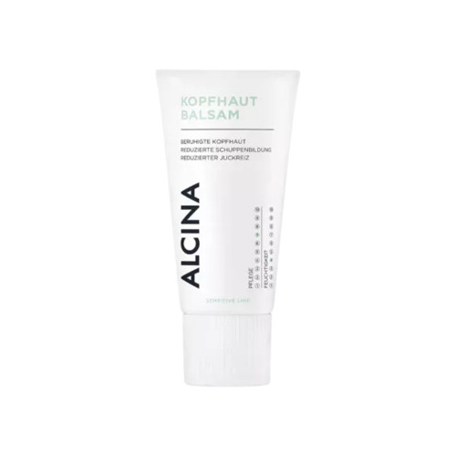 Alcina Sensitive Scalp Balsam - Zklidňující