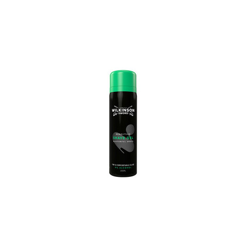 Wilkinson Sword Sensitive Shave Gel (Man