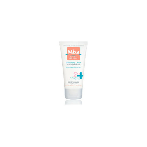 Mixa Sensitive Skin Expert Anti-Imperfection Moisturizing
