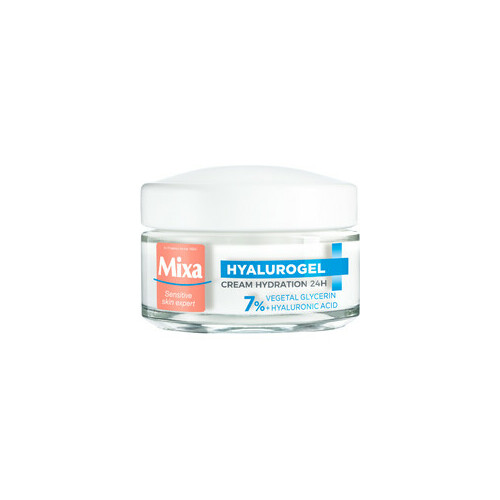 Mixa Sensitive Skin Expert Intensive Hydration