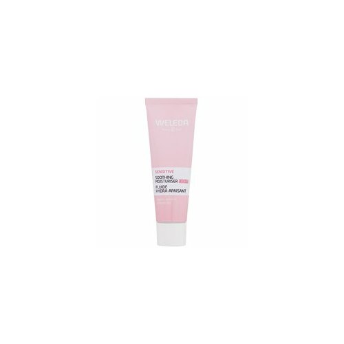 Weleda Sensitive Soothing Moisturiser Light (Woman