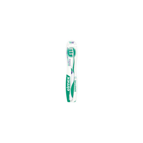 Elmex Sensitive Toothbrush (Woman) | 7610108043712
