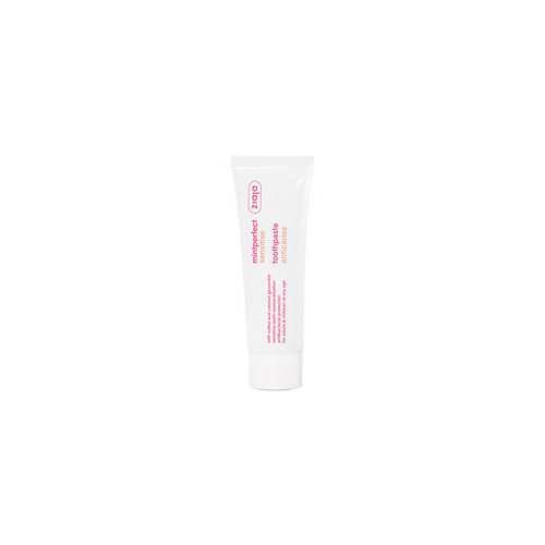 Ziaja Sensitive Toothpaste (Woman, 75ml) |