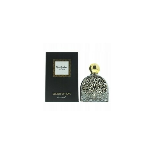 M.Micallef Sensual EDP (Unisex, 75ml)
