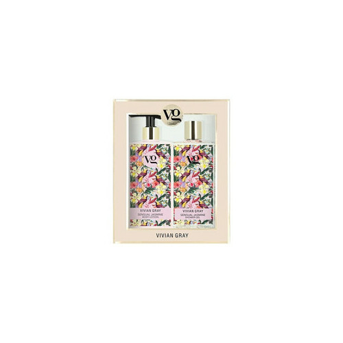 Vivian Gray Sensual Jasmine Set -