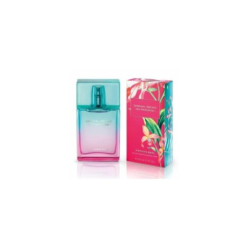 Armand Basi Sensual Orchid (Woman, 50ml)