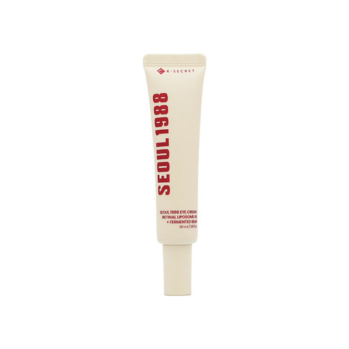 K-Secret SEOUL 1988 Eye Cream Retinal