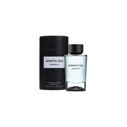 Kenneth Cole Serenity EDT (Unisex, 100ml)