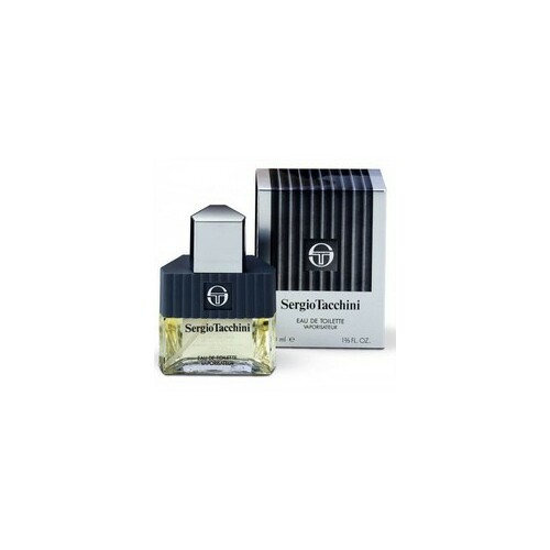 Sergio Tacchini Man EDT (Man, 27ml)