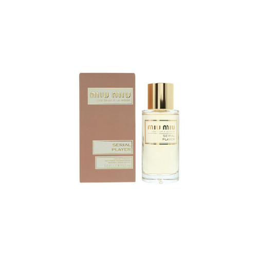 Miu Miu Serial Player EDT (Woman