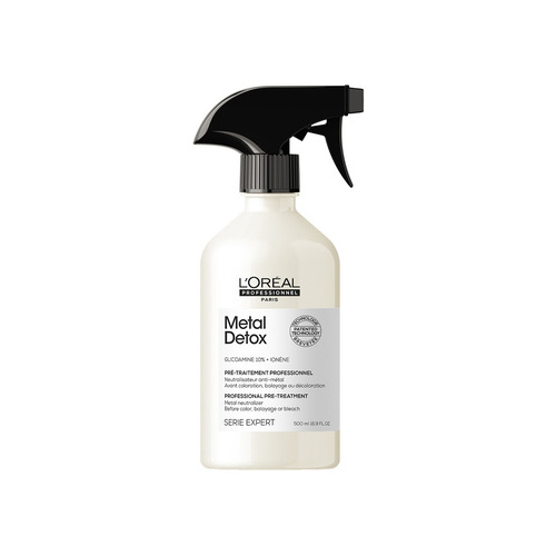 L´Oréal Professionnel Serie Expert Metal Detox
