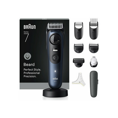 Braun Beard trimmer Series 7 BT7540
