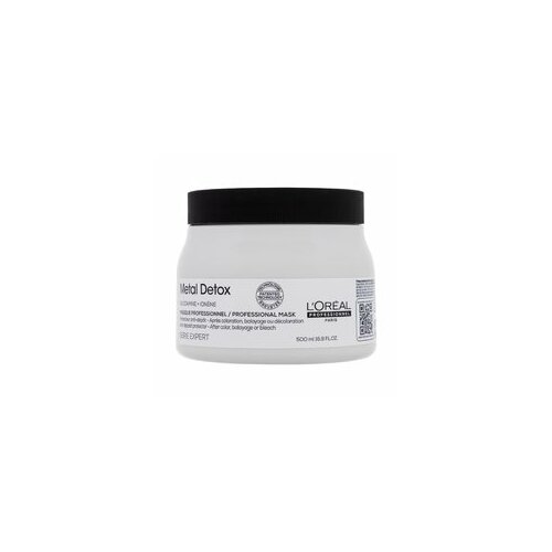 L´Oréal Professionnel Series Expert Metal Detox