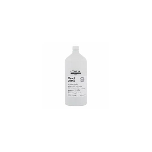 L´Oréal Professionnel Series Expert Metal Detox