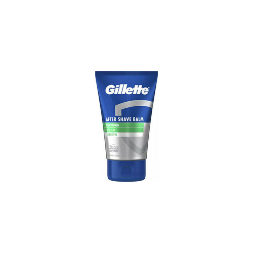 Gillette Series Sensitive Aloe Vera Soothing