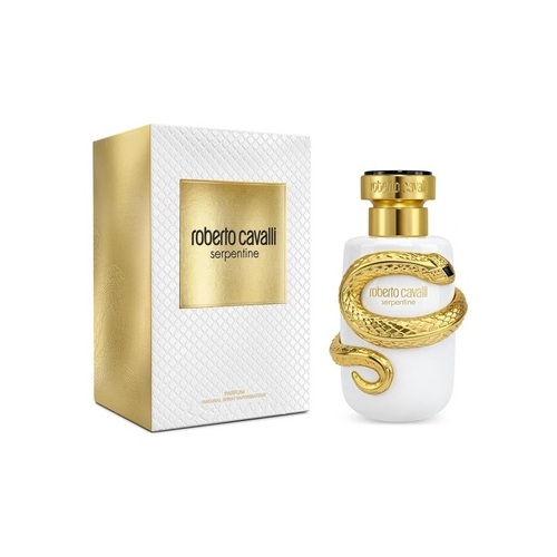 Cavalli Roberto Serpentine Parfum (Woman, 50ml)