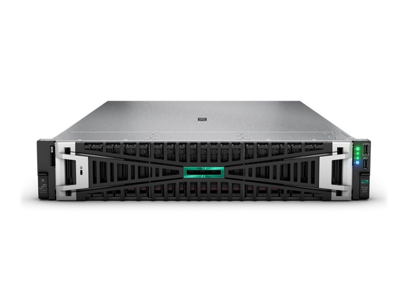 Hewlett Packard Enterprise  Server DL380 Gen11