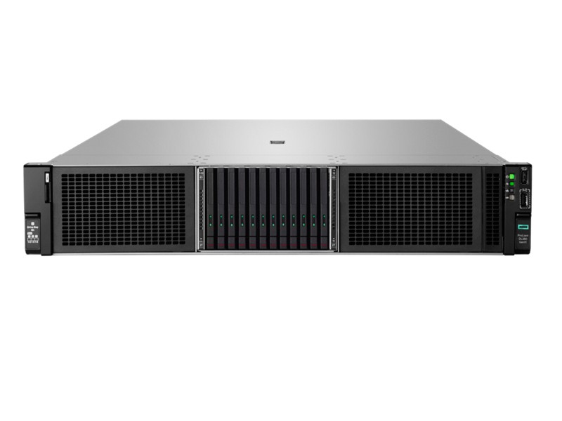 Hewlett Packard Enterprise Server ProLiant DL380