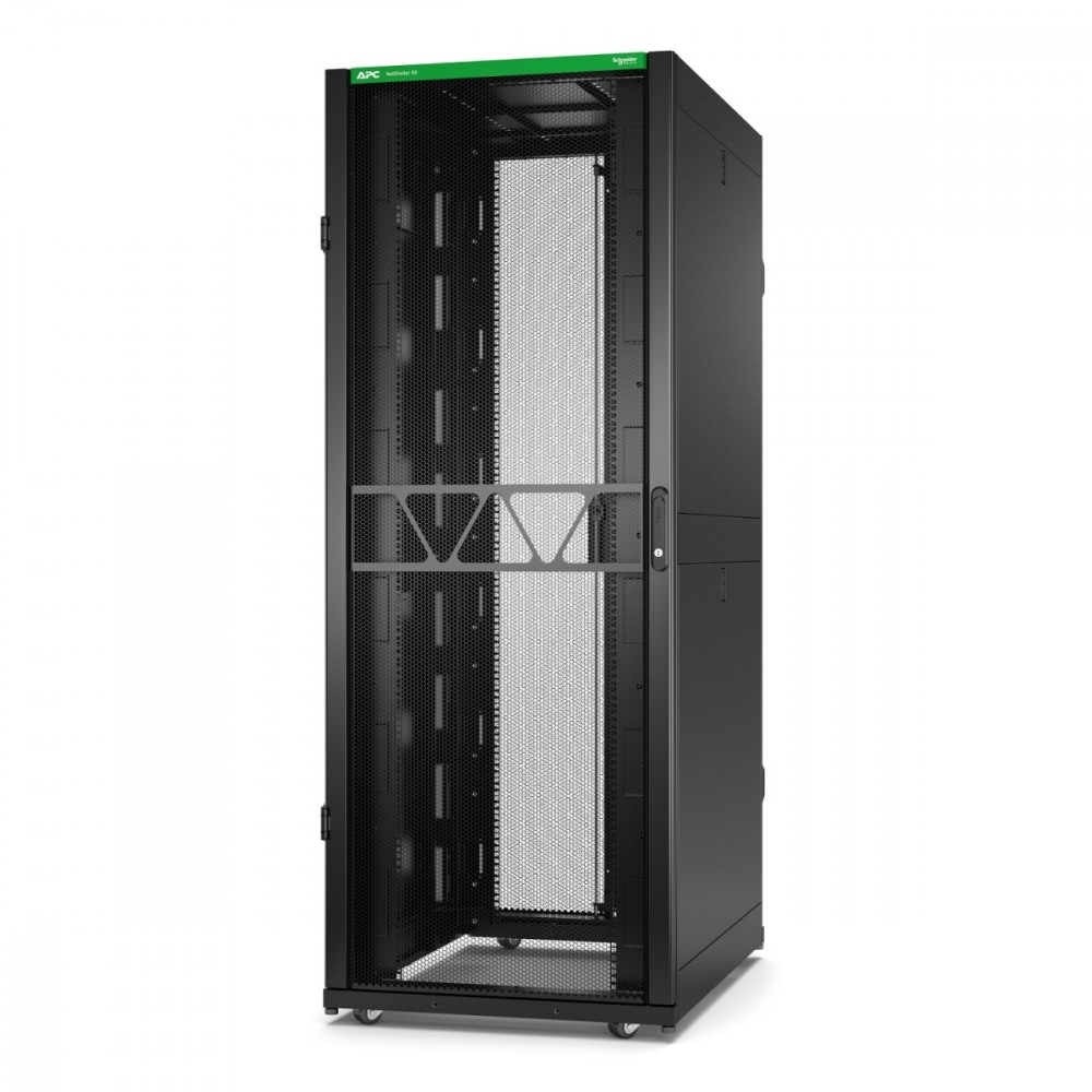 APC  Server Rack Enclosure AR3150B2 NetShelter