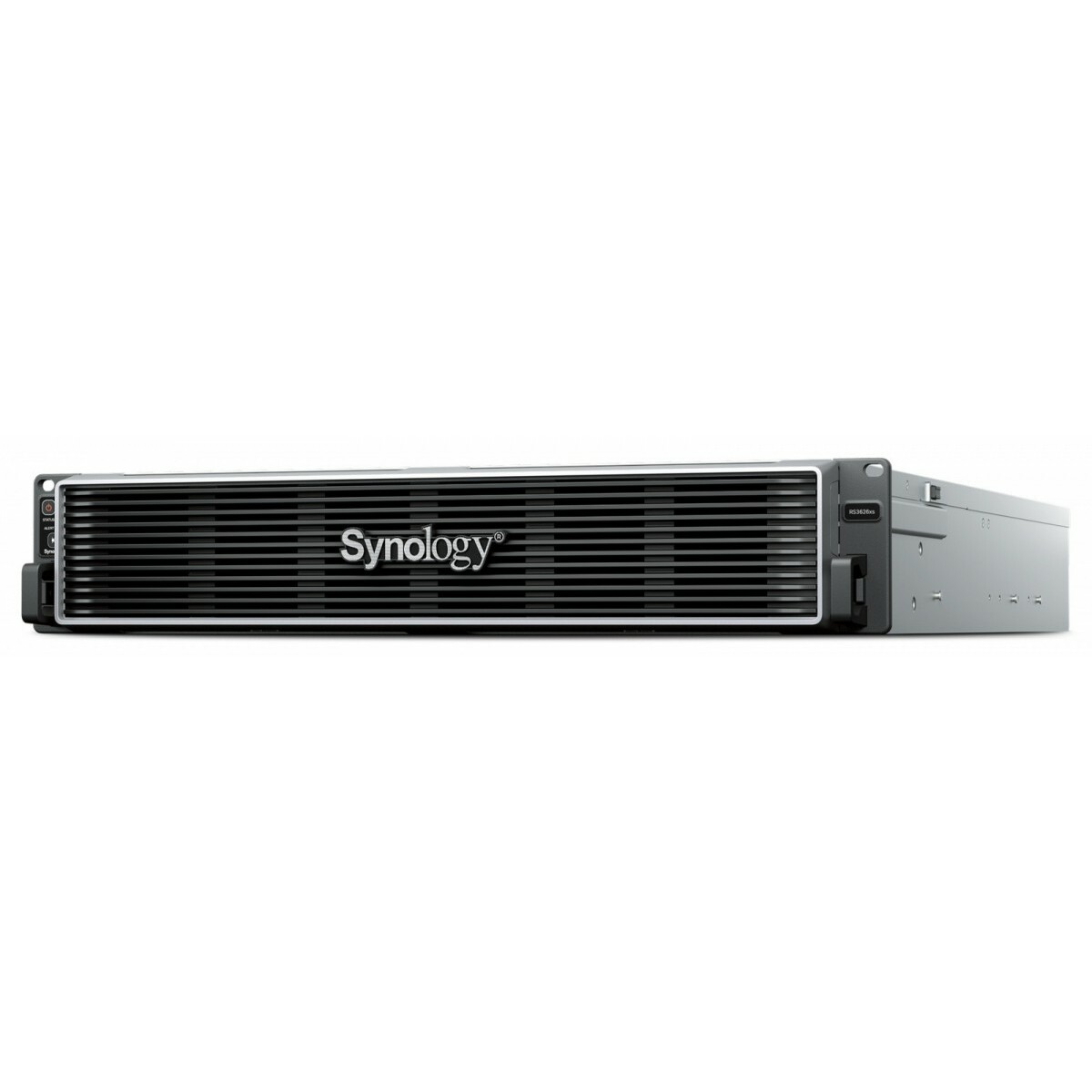Synology  Server RS3626xs 12x0HDD Xeon D-1726