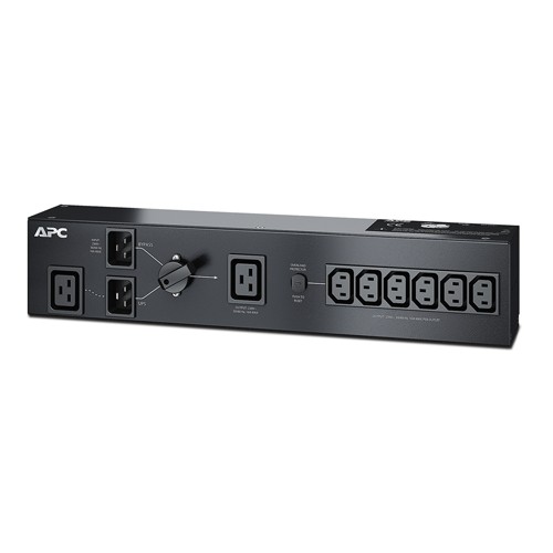 APC  Service Bypass SBP3000RMI 1f/1f 16A