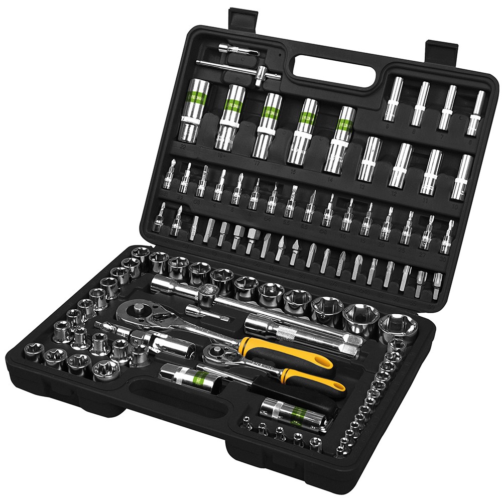 Fieldmann Set FDG 5001-108R 108 pc